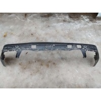 Накладка (юбка) заднего бампера BMW X5 G05 2018 51128498991, 51127425472