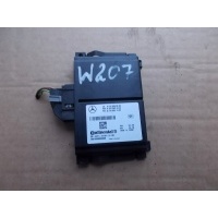 Блок блок управления distronic мерседес w207 w212