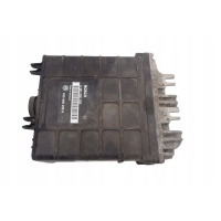 Volkswagen блок управления двигателя 030906026k 0261200750