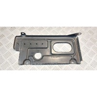 Полка аккумулятора Audi A6 C5 (S6,RS6) 2002 4B1805213