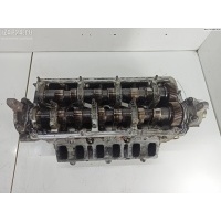 Головка блока цилиндров двигателя (ГБЦ) L Audi A6 C5 (1997-2005) 2002 059103265GX