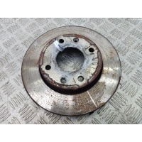 Диск тормозной передний Hyundai Matrix 2007 517122D310