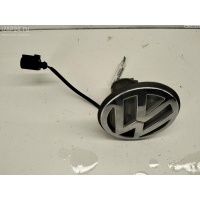 Личинка замка багажника Volkswagen Golf-4 2005 1j5962103