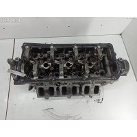 Головка блока цилиндров двигателя (ГБЦ) R Audi A6 C5 (1997-2005) 2002 059103266FX