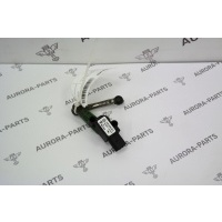 Датчик регулировки дорожного просвета задний Porsche Cayenne 92A 2010 95833107700