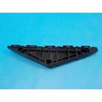 Кронштейн переднего бампера правый TOYOTA Avensis 3 (T270) 2009-2018 5253505040