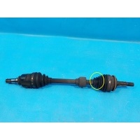 Привод колеса передний левый TOYOTA Avensis 3 (T270) 2009-2018 4342005400