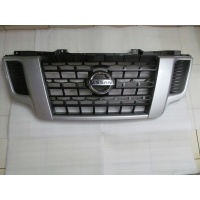 Nissan nv400 10 - 19 решетка радиатора радиатора