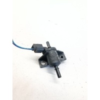 Клапан воздушный Nissan Note 2010 208859042r
