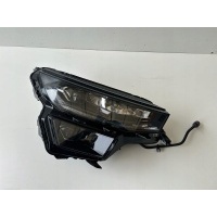 Skoda kodiaq рестайлинг фара правый full светодиодный 566941036