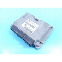 Блок управления volkswagen поло iii 6n 036906014bm 1.4 16v 99 - 01