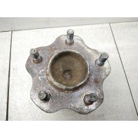 Ступица задняя nissan Qashqai (J11) 2014> 432024BA0A