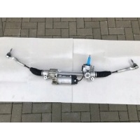 Мерседес 217 222 4matic а 2224605201 рулевая рейка ок