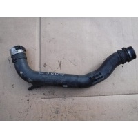 Трубки интеркулера мерседес b - klasa w246