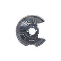Пыльник тормозного диска Hyundai i40 VF 2016 582443Z500, 58244-3Z500