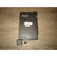 Блок комфорта Lifan X60 X9W215800H0050528 2017 SAV3674100