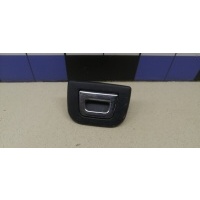 Крепеж BMW 5-serie GT F07 2009-2016 51477193695