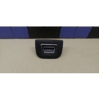 Крепеж BMW 5-serie GT F07 2009-2016 51477193695
