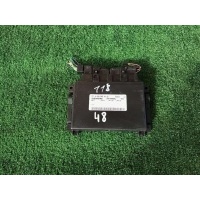 Блок управления АКПП Mercedes CLK W209 2002 A0305454332, 5WP20005HL