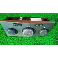 Блок управления печки/климат-контроля Opel Astra H 2005 90151240,13245121