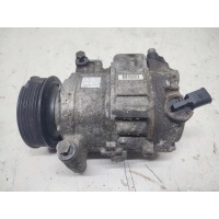 audi volkswagen skoda компрессор кондиционера 7e0820803r