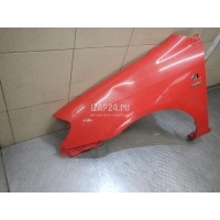 Крыло переднее левое Toyota Corolla E12 (2001 - 2007) 5381202080