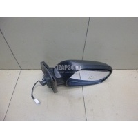 Зеркало правое электрическое Toyota Corolla E12 (2001 - 2007) 8790102030