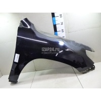 Крыло переднее правое Toyota Land Cruiser (200) 2008 5380160B90