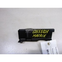 Кожух ремня ГРМ Hyundai-Kia Accent II (+TAGAZ) (2000 - 2012) 2137226001