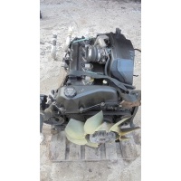 двигатель hummer h3 2005 3.5