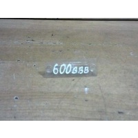 Подсветка номера Volkswagen Touran 1 2004 3B5943021