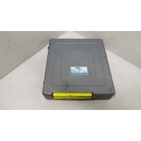 Блок управления двигателем Mazda 626 GE 1995 FP0118881C,E2T03771M,FP01