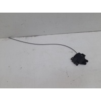 замок багажника Toyota Camry 70 2017-2023 6460033150