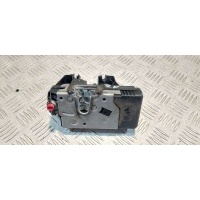 Замок двери задней правой Opel Zafira A 2004 24414135