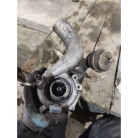 Турбина Audi A3 8L (S3,RS3) 2002 06A145703G