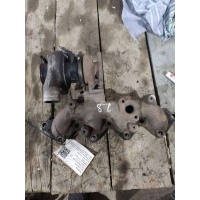 Турбина Opel Astra G 2003 8971852414