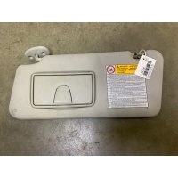 Солнце защитный козырек SUZUKI GRAND VITARA 2007 8480265J40BHL