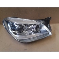 Мерседес slk r172 правый фара ксенон 1728204659