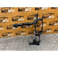Кронштейн фары Перед. BMW X5, X6, X7 G05, G06, G07 2018- 51647421710