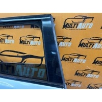 Накладка стойки двери Задн. Land Rover Range Rover Sport 2 L494 2014 LR056520