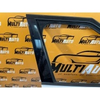 Накладка стойки двери Перед. Land Rover Discovery 5 LR105994