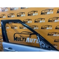Молдинг стекла двери Перед. Land Rover Discovery 5 LR082895