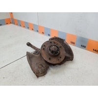 Кулак поворотный Mercedes-Benz E-Class W124 1992 A1243300520