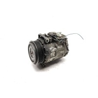компрессор кондиционера Mercedes-Benz C-Класс W203/S203/CL203 2006 A0012305611