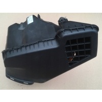 Audi a6 c7 4g корпус фильтра воздушный 4g0133836af