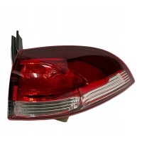 Renault clio iv 12 - grandtour новый оригинал задняя п