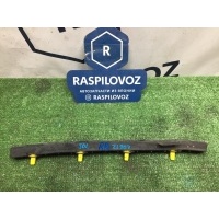 крепление бампера Hyundai SOLARIS HCR 86614H5000