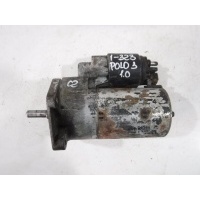 Стартер Volkswagen Polo III (1994—2002) 6N 1995 036911023Q