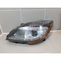 Фара левая Lifan X50 AAB4121100