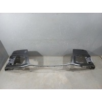 Бампер передний Audi Q7 4M 4M0807065CGRU